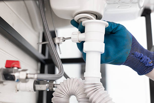 Reliable Drain Cleaning contractor in Hurley, WI by Masters Plumbing Service